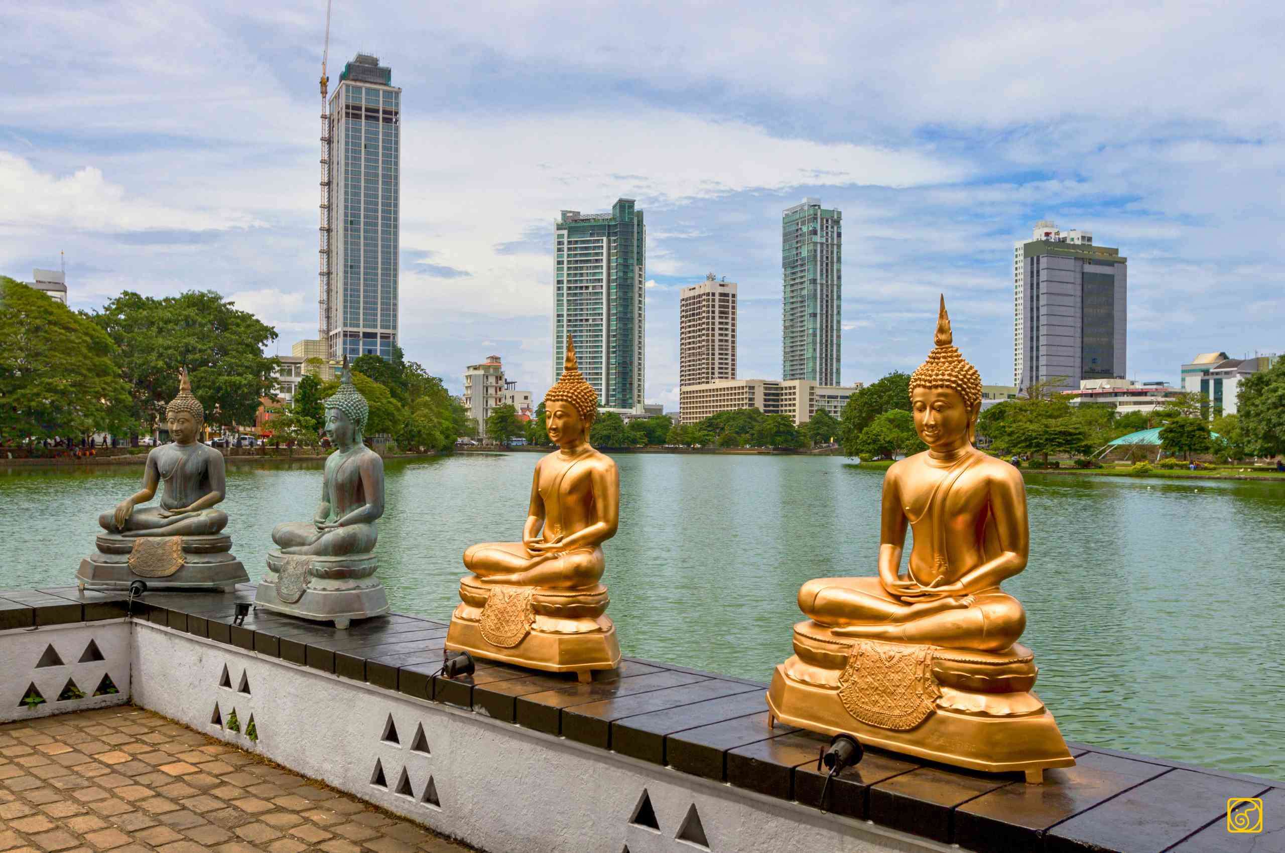 Colombo Day Tour