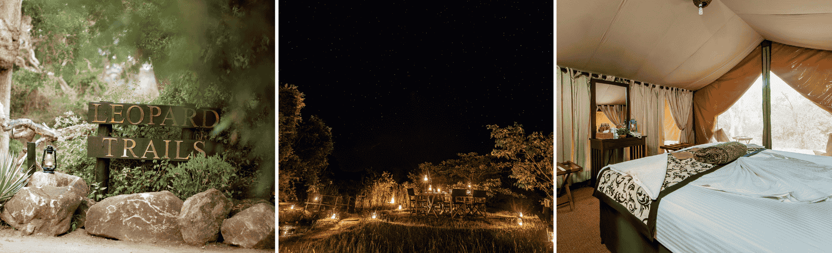 Negombo — Wilpattu