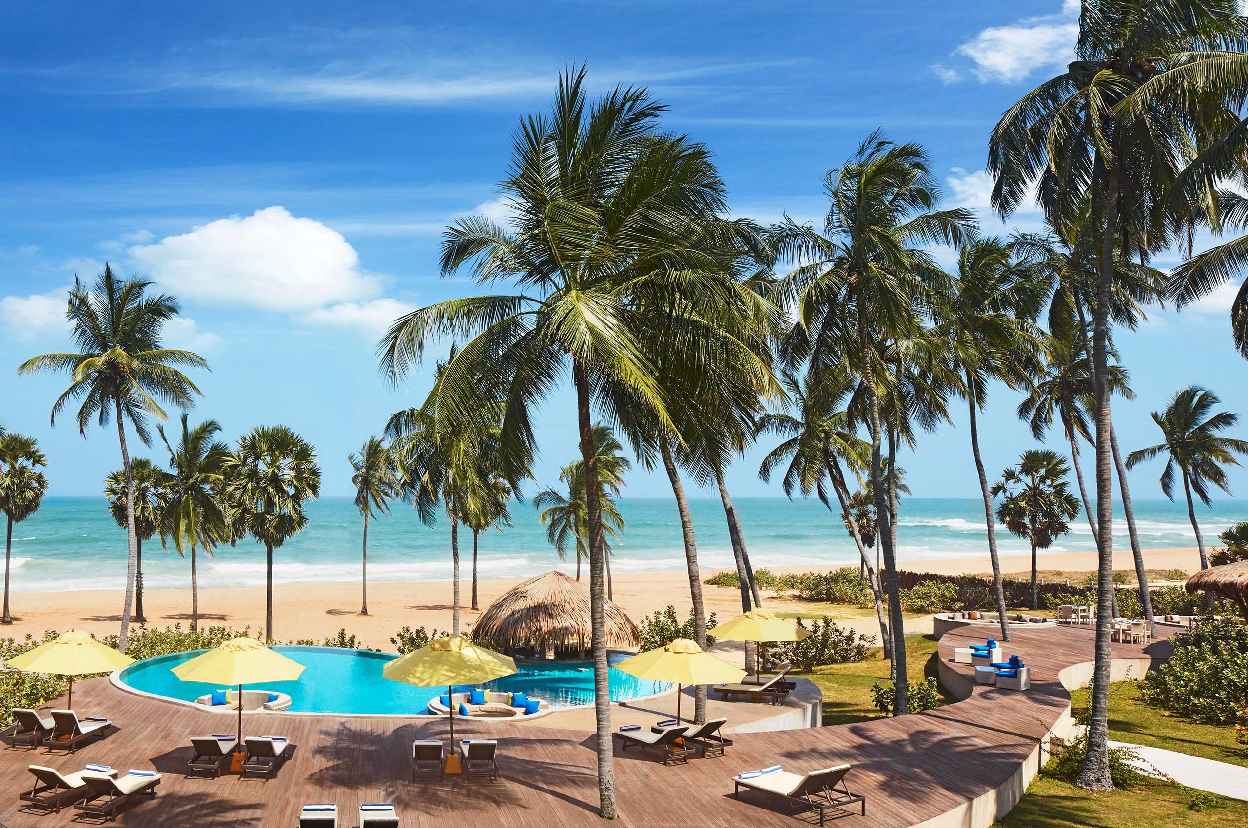 East Coast Adventure