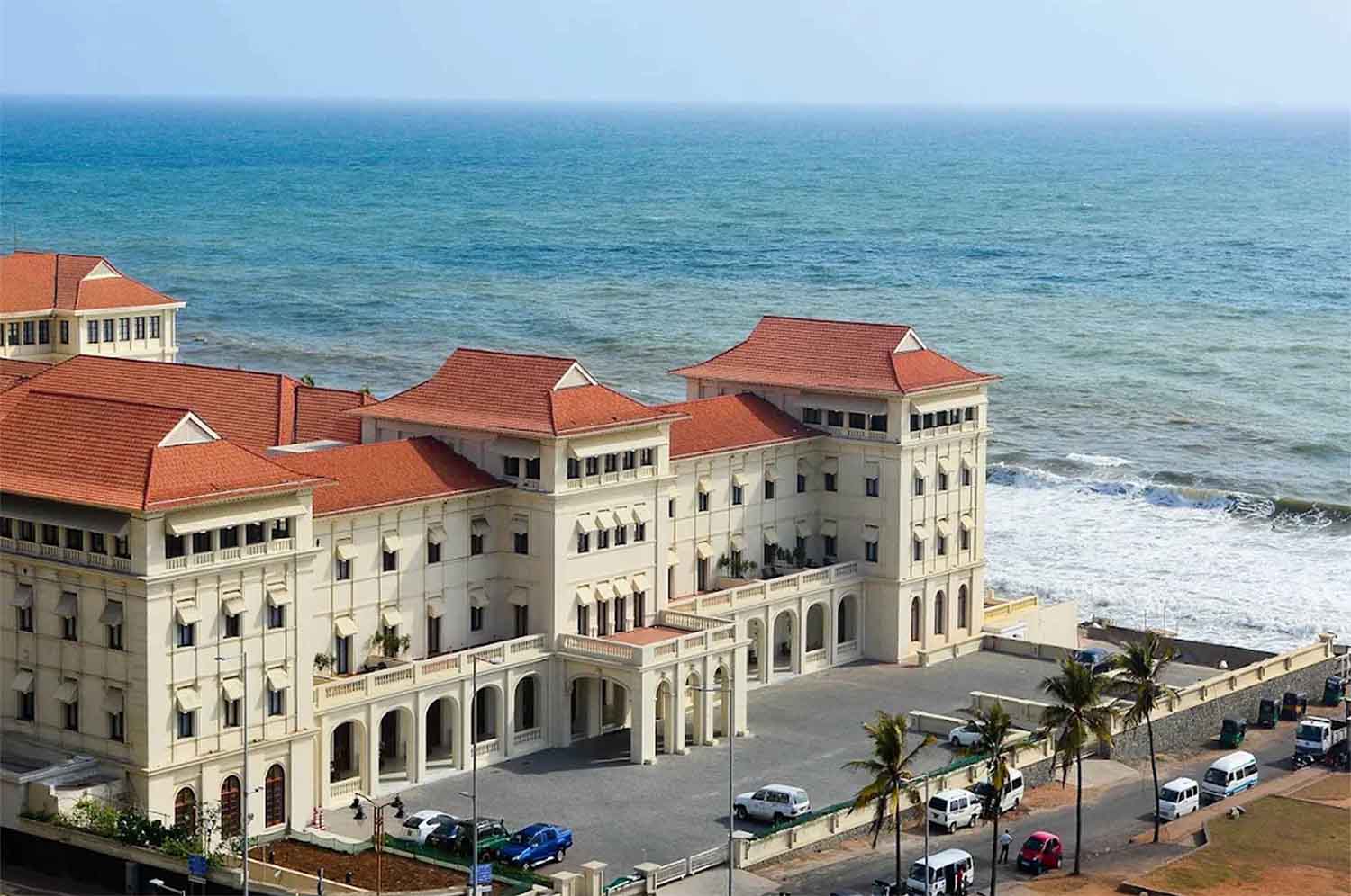 Galle Face Hotel