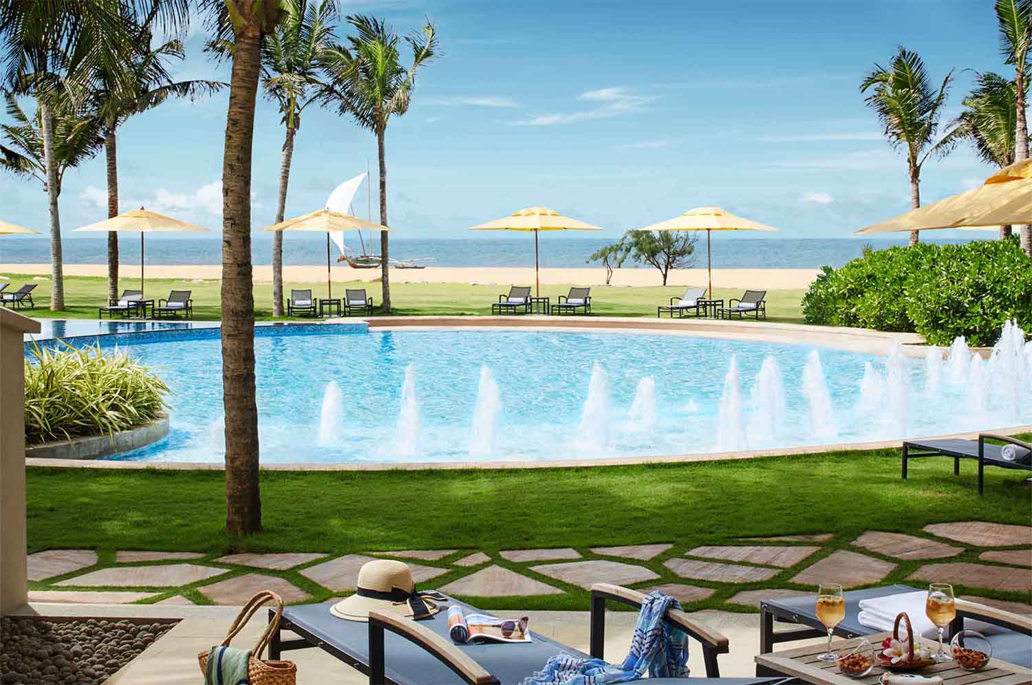 Arrival — Negombo — photo 2