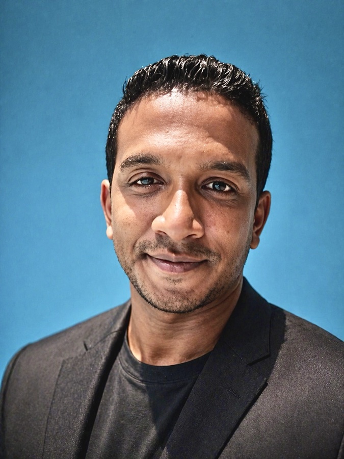 Shermith Fernando, Managing Director of Ceylon Insider Travels