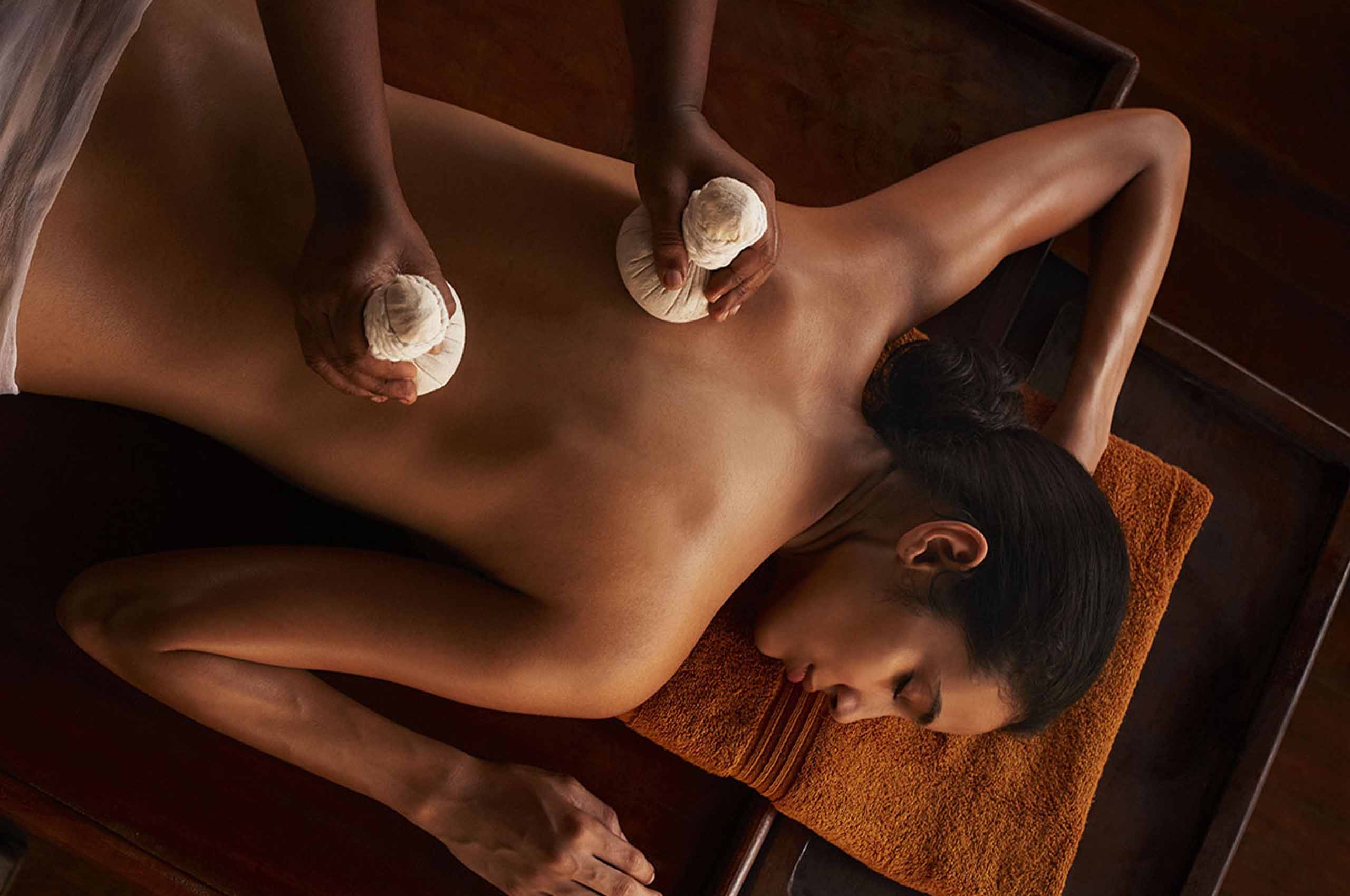 30 Nights Special Panchakarma Ayurveda Program