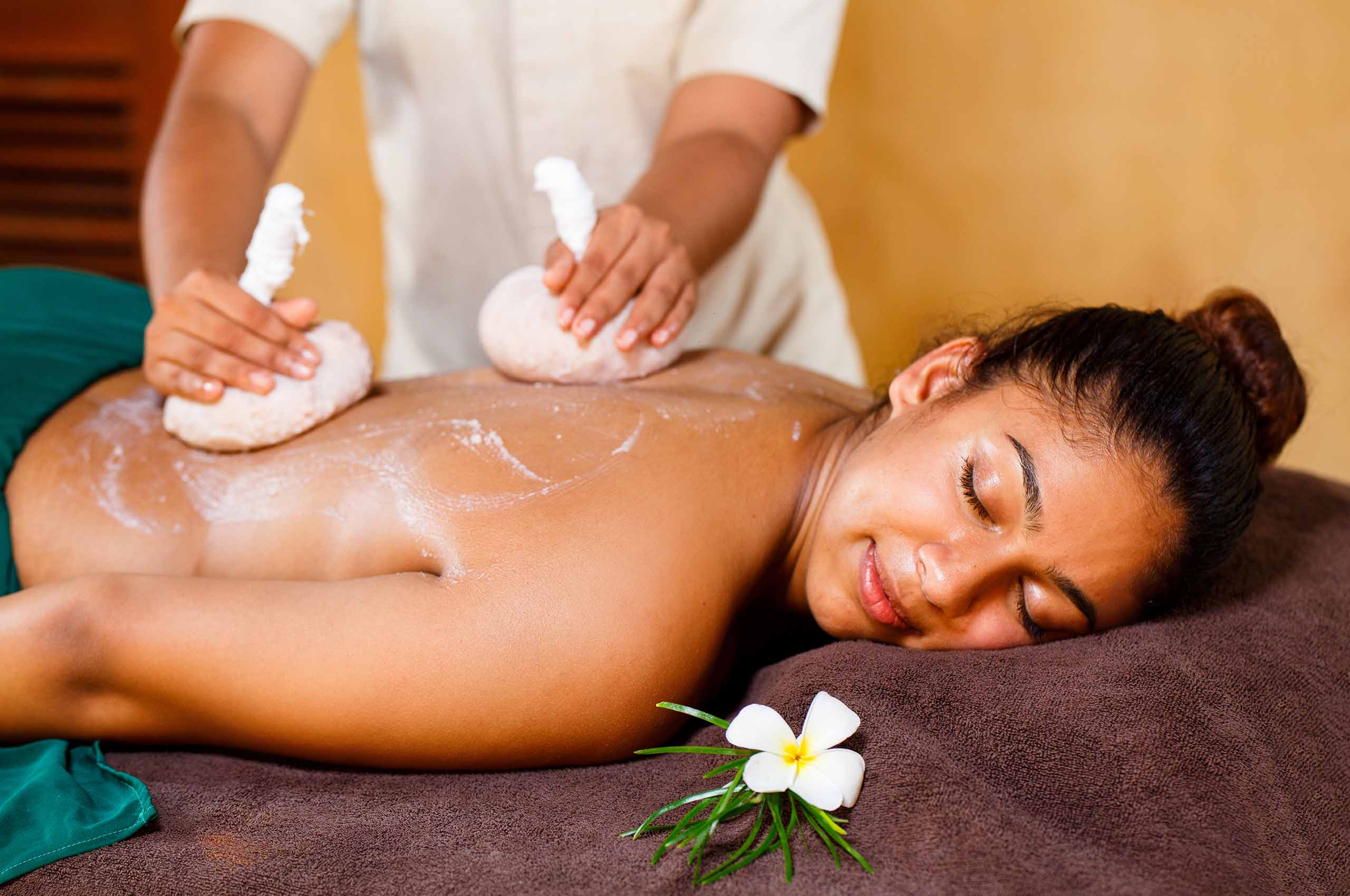 21 Nights Purification & Rejuvenation Ayurveda Program