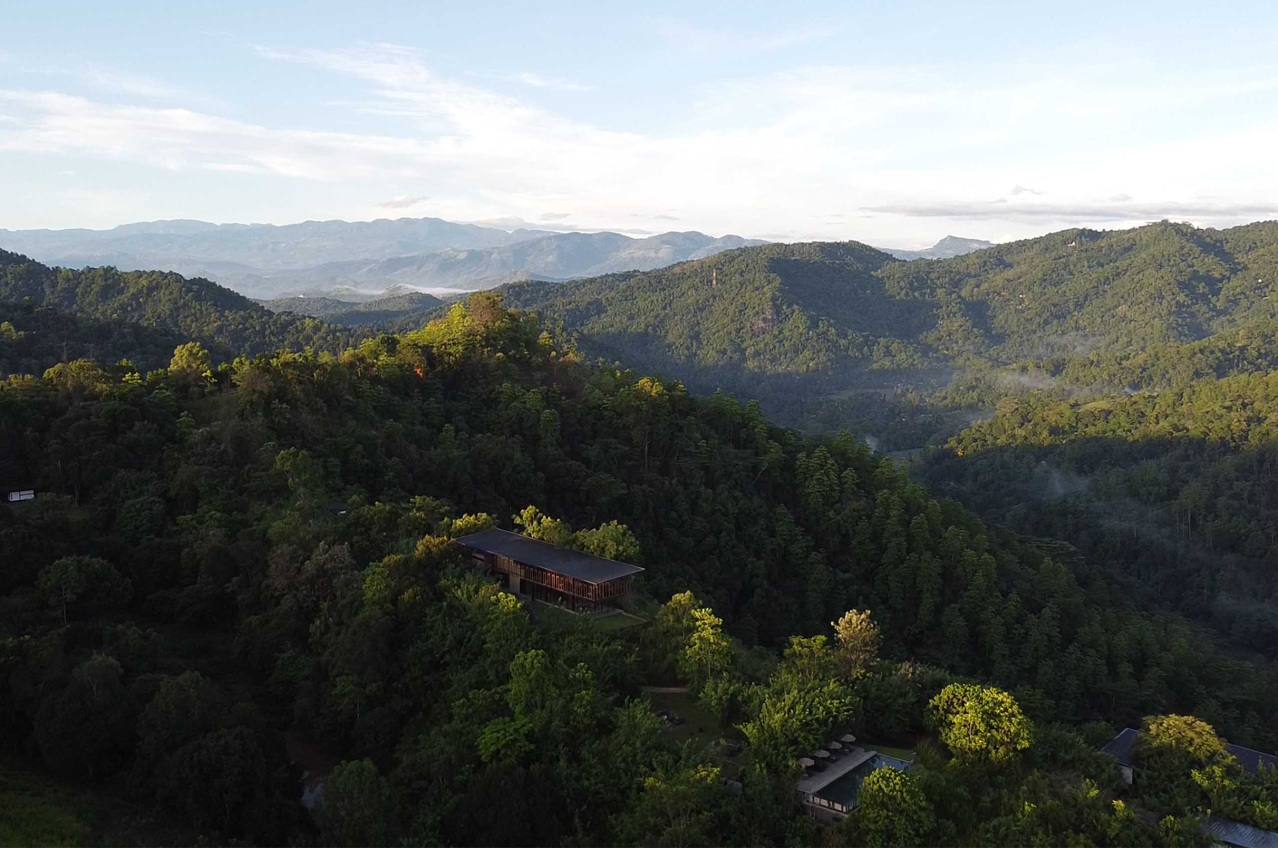 Santani Wellness Resort & Spa