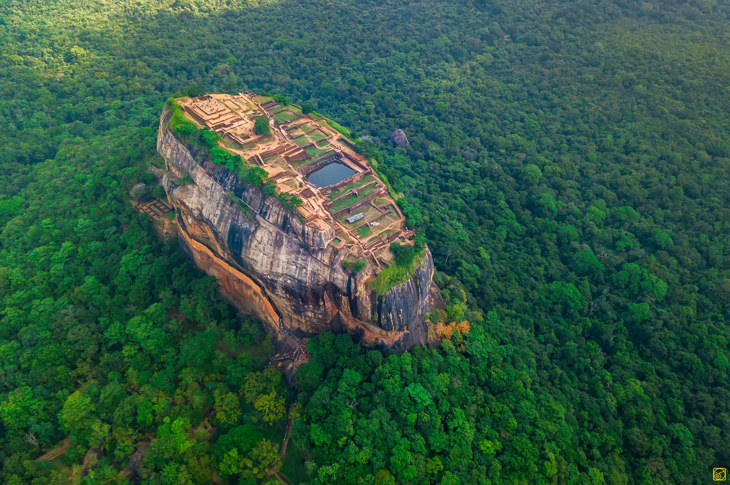Sigiriya Day Tour