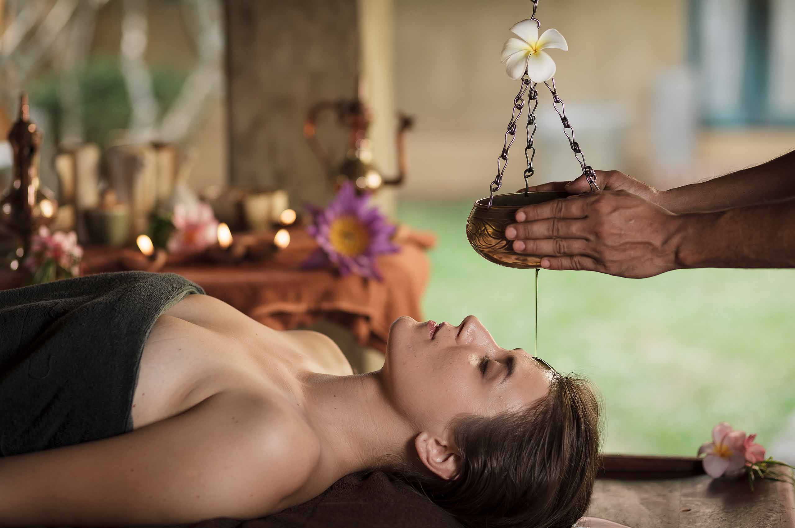 03 Nights Soft Ayurveda Program