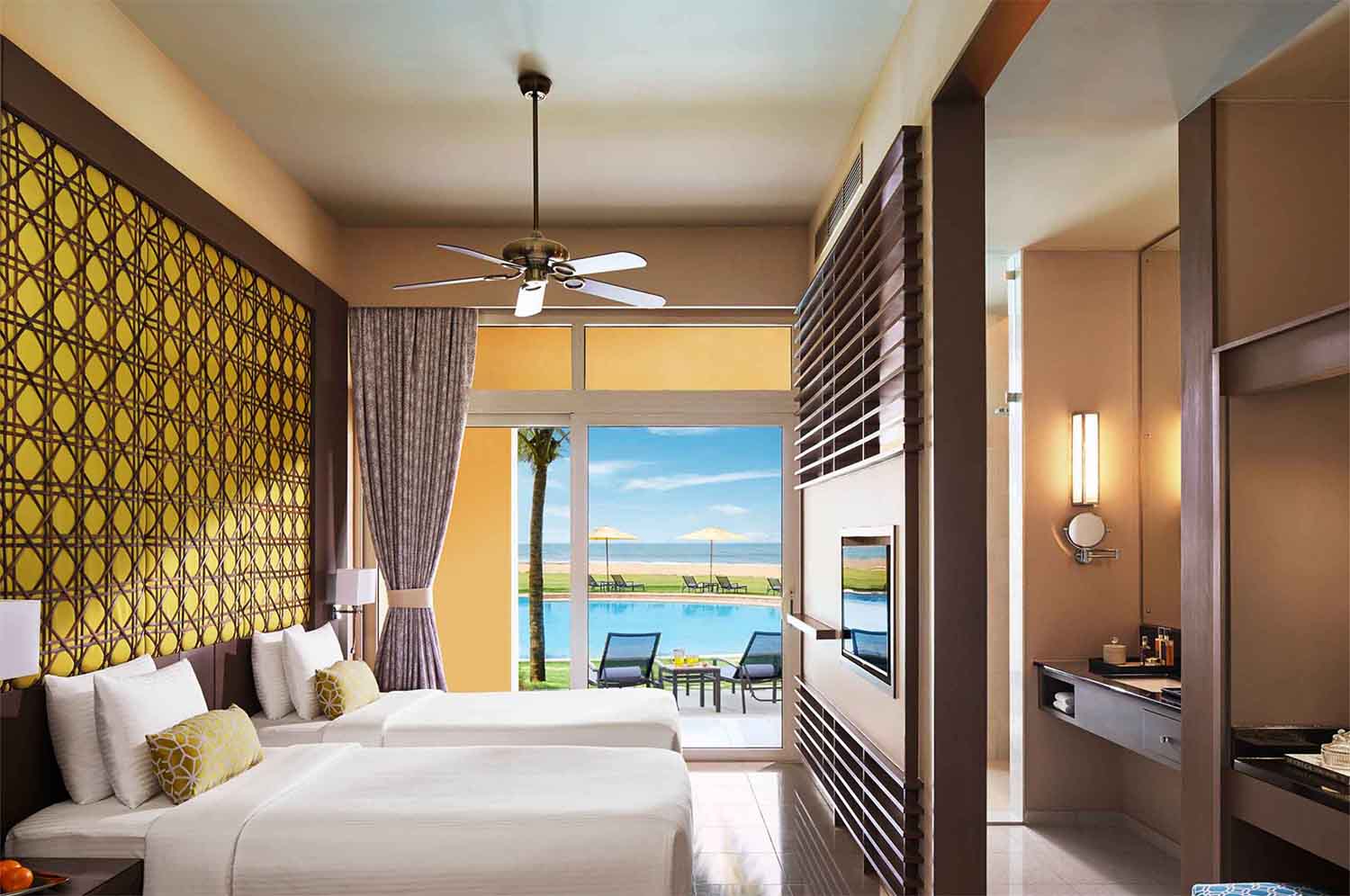 Arrival — Negombo — photo 1