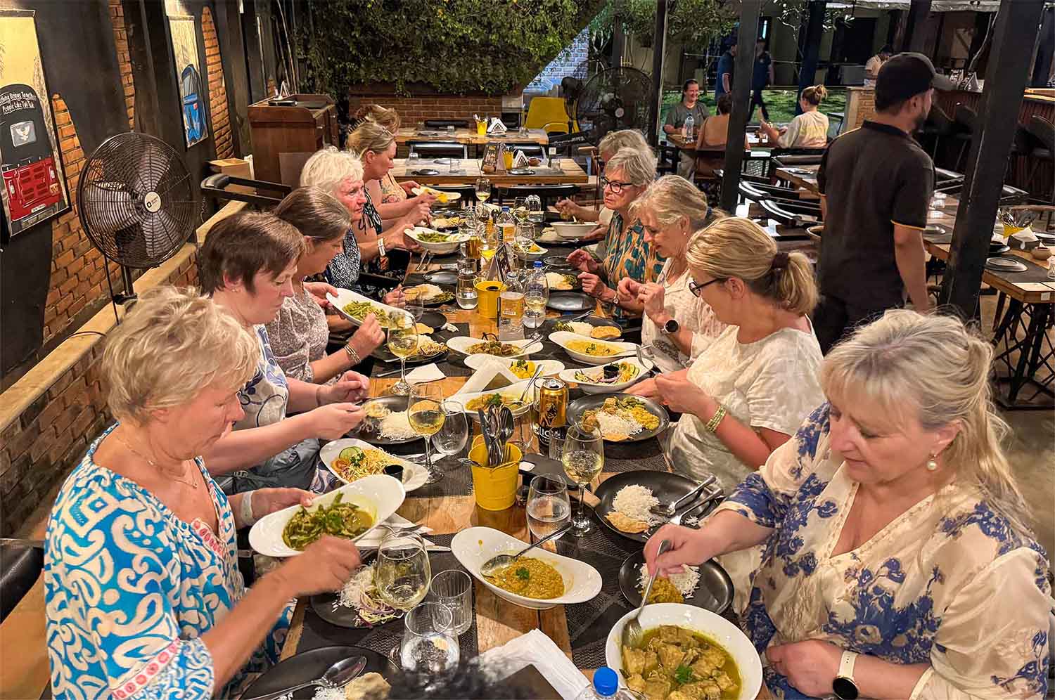 Arrival — Negombo — photo 4